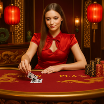 Nalu Casino - Live Baccarat - Evolution Gaming