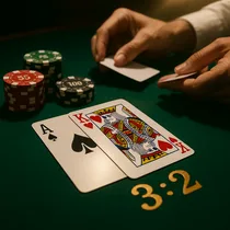 Nalu Casino - Live Blackjack - Evolution Gaming