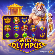 Nalu Casino - Gates of Olympus Slot Game - Pragmatic Play