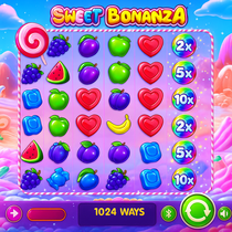 Nalu Casino - Sweet Bonanza Slot Game - Pragmatic Play