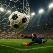 Nalu Casino - Football Betting - Eredivisie and Champions League