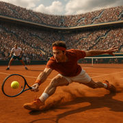 Nalu Casino - Tennis Betting - Live Odds